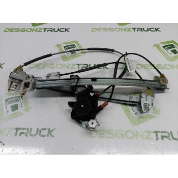 Recambio de elevalunas delantero izquierdo para citroën xsara berlina 1.6 seduction referencia OEM IAM   