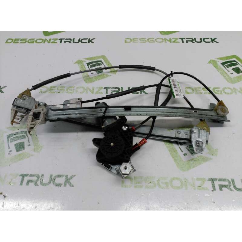 Recambio de elevalunas delantero izquierdo para citroën xsara berlina 1.6 seduction referencia OEM IAM 2
