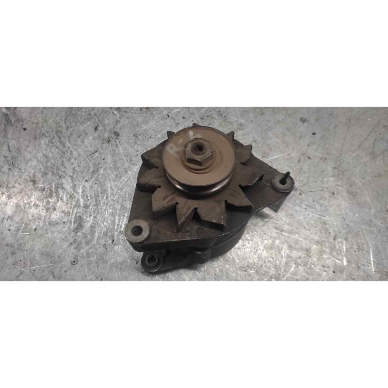Recambio de alternador para renault 4 berlina/familiar/furgoneta 0.9 referencia OEM IAM  FEMSA 