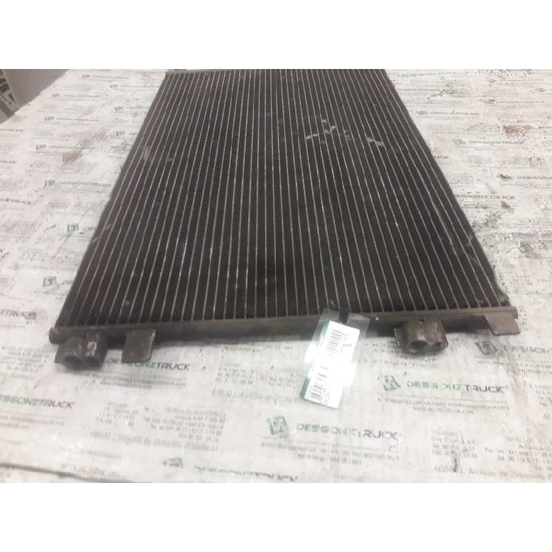Recambio de condensador / radiador a/a para renault megane ii berlina 5p confort authentique referencia OEM IAM 8200115543B 2