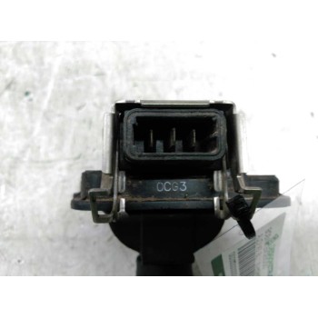 Recambio de bobina encendido para audi a3 (8l) 1.8 ambiente referencia OEM IAM 058905105 0040100013 