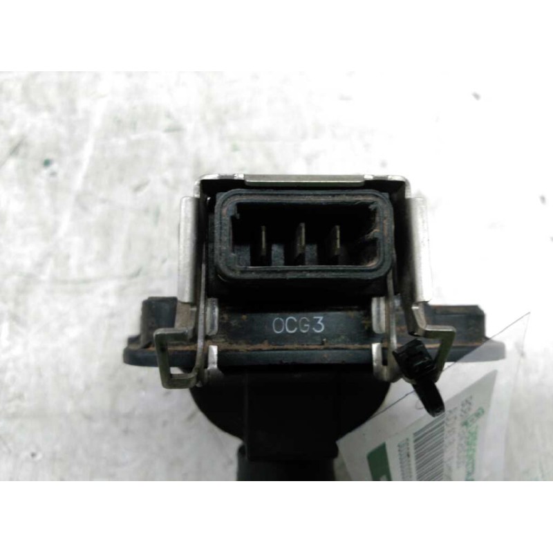 Recambio de bobina encendido para audi a3 (8l) 1.8 ambiente referencia OEM IAM 058905105 0040100013 3