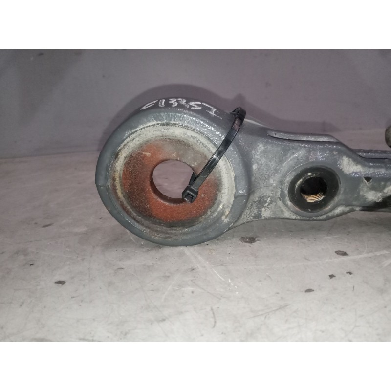 Recambio de soporte barra estabilizadora delantera para daf serie xf euro 6 12.9 diesel referencia OEM IAM 1849366 - Blanco 2