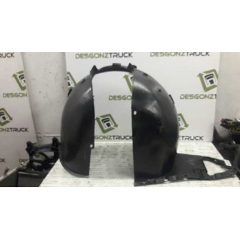 Recambio de paso rueda delantero izquierdo para peugeot 207 sw confort referencia OEM IAM  DELANTERO 
