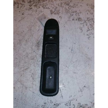 MANDO ELEVALUNAS DELANTERO DERECHO 96351625XT 4 PINS 