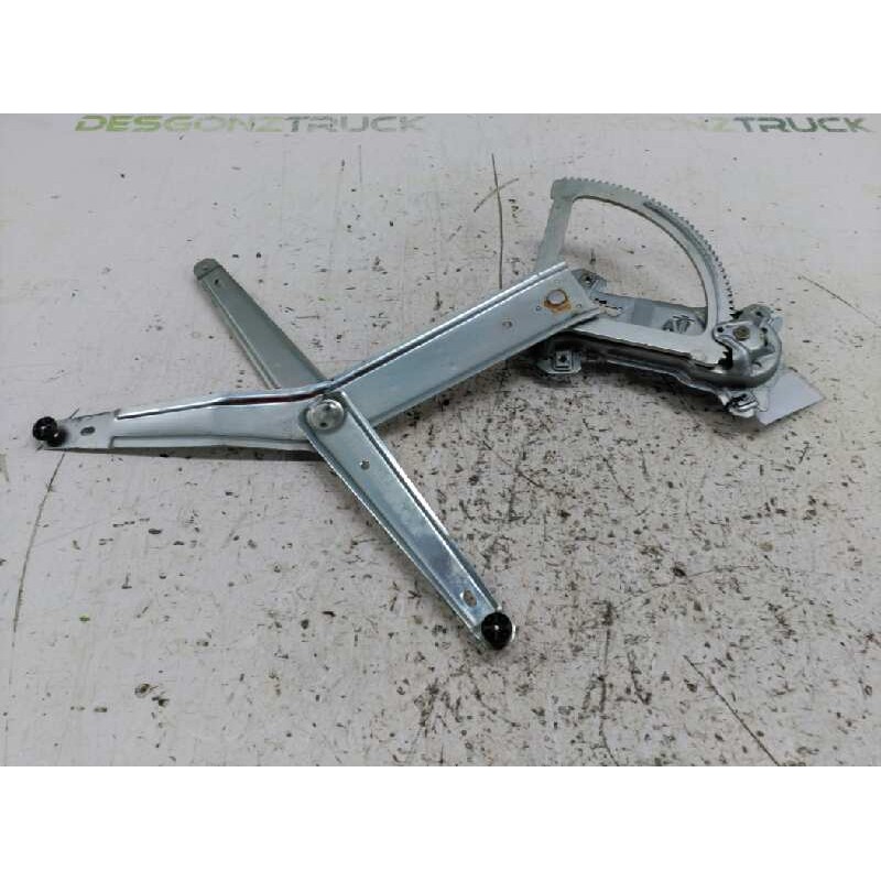 Recambio de elevalunas delantero derecho para mercedes-benz mb serie:100 d caja abierta (w631) base (bm 631.340 / 349) referenci - Blanco 4