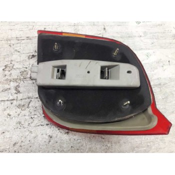 Recambio de piloto trasero izquierdo para ford fiesta berl./courier surf referencia OEM IAM   