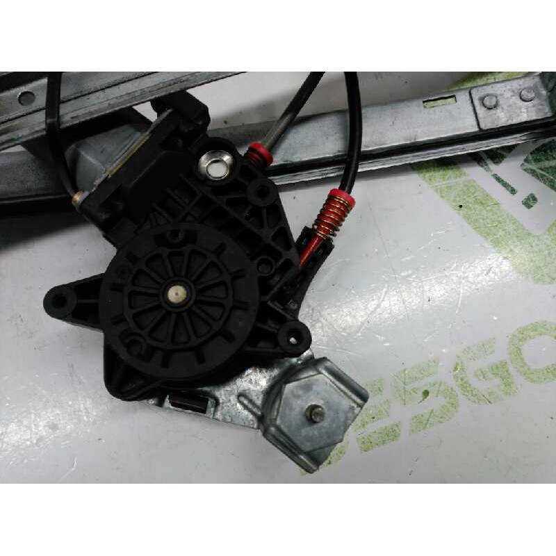 Recambio de elevalunas delantero izquierdo para citroën xsara berlina 1.6 seduction referencia OEM IAM 3