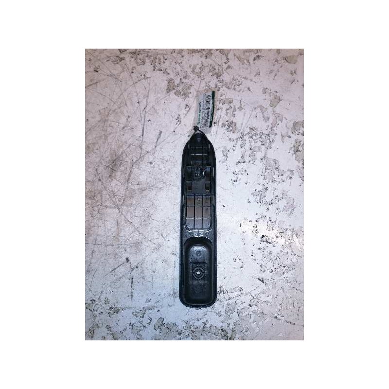 Recambio de mando elevalunas delantero derecho para peugeot 307 break / sw (s1) sw clim referencia OEM IAM 96351625XT 4 PINS 2