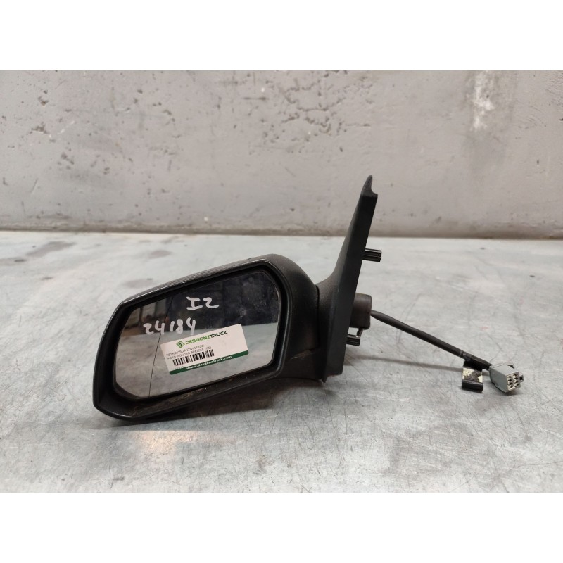Recambio de retrovisor izquierdo para ford mondeo berlina (ge) ambiente referencia OEM IAM  ELECTRICO 5 cables