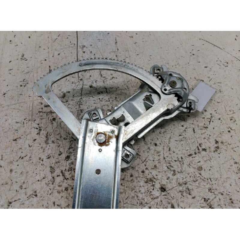 Recambio de elevalunas delantero derecho para mercedes-benz mb serie:100 d caja abierta (w631) base (bm 631.340 / 349) referenci - Blanco 5