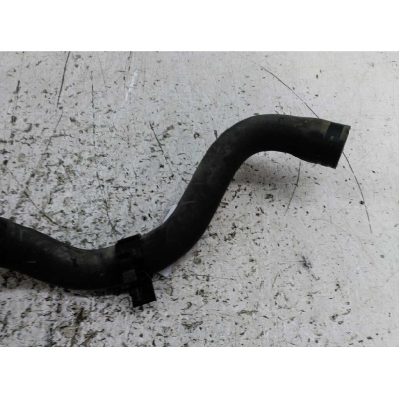 Recambio de manguera de agua para seat leon (1m1) sport referencia OEM IAM 1J0122051J - Rojo 2