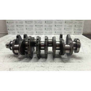 Recambio de cigueñal para volkswagen golf v berlina (1k1) 2.0 tdi referencia OEM IAM   