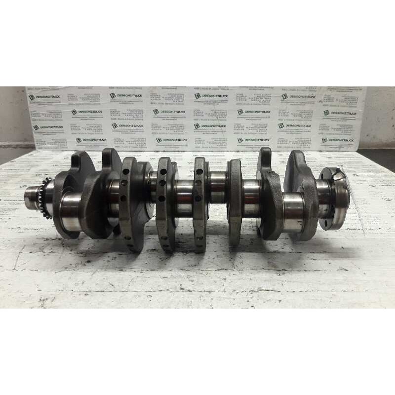 Recambio de cigueñal para volkswagen golf v berlina (1k1) 2.0 tdi referencia OEM IAM 2
