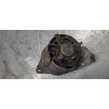 Recambio de alternador para renault 4 berlina/familiar/furgoneta 0.9 referencia OEM IAM  FEMSA 
