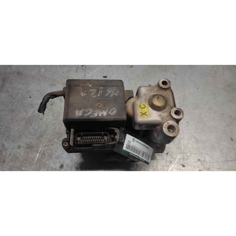 Recambio de abs para opel omega b 2.5 turbodiesel (x 25 td / u 25 td / l93) referencia OEM IAM 0273004209