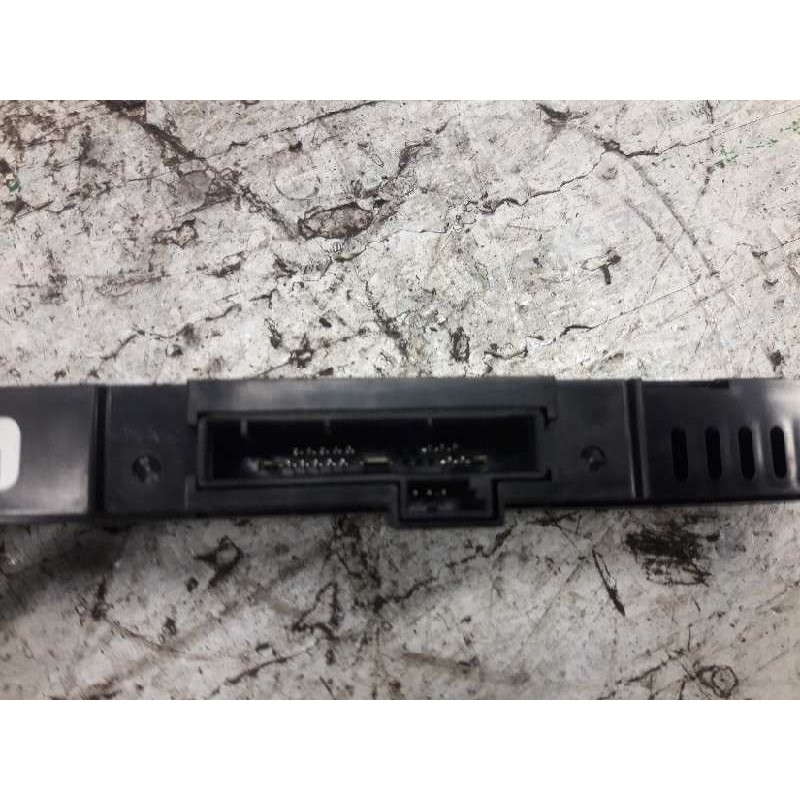Recambio de modulo electronico para bmw serie 3 berlina (e46) 320d referencia OEM IAM 6925501 - Negro 2