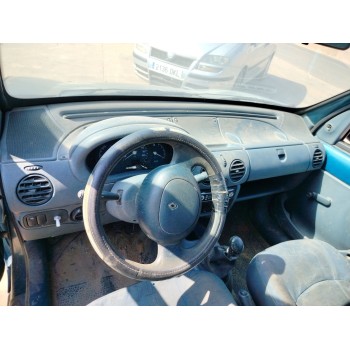 renault kangoo (kc0/1_) del año 1998