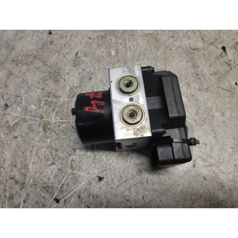 Recambio de abs para daewoo tacuma se referencia OEM IAM 96415415 5WY7409A - Gris 2