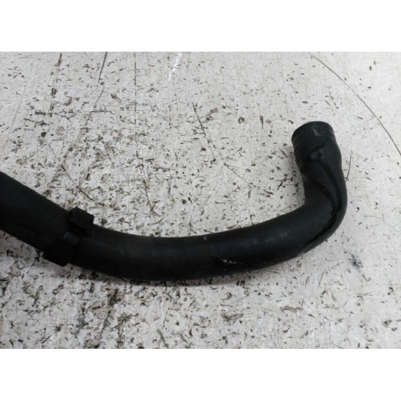 Recambio de manguera de agua para seat leon (1m1) sport referencia OEM IAM 1J0122051J - Rojo 3