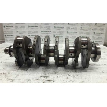 Recambio de cigueñal para volkswagen golf v berlina (1k1) 2.0 tdi referencia OEM IAM   