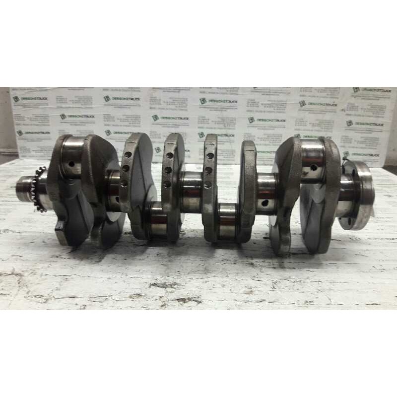 Recambio de cigueñal para volkswagen golf v berlina (1k1) 2.0 tdi referencia OEM IAM 3