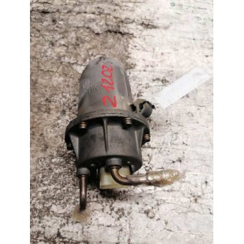 Recambio de filtro gasoil para fiat fiorino referencia OEM IAM B538 7 PINS 