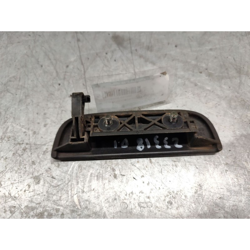 Recambio de maneta exterior delantera izquierda para suzuki ignis rm (mh) referencia OEM IAM 8346076G00 - Gris 2