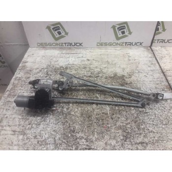 Recambio de motor limpia delantero para ford c-max (cb3) style referencia OEM IAM 3M5117508AA 0390241724 3M5117504AG