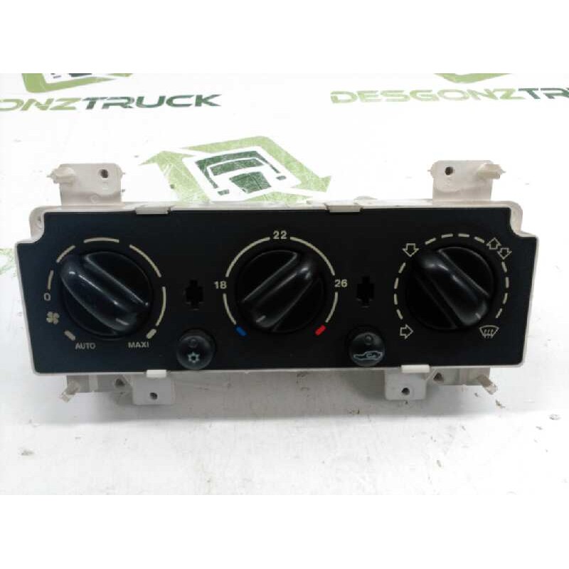 Recambio de mando calefaccion / aire acondicionado para citroën xsara berlina 1.6 seduction referencia OEM IAM 654524A  