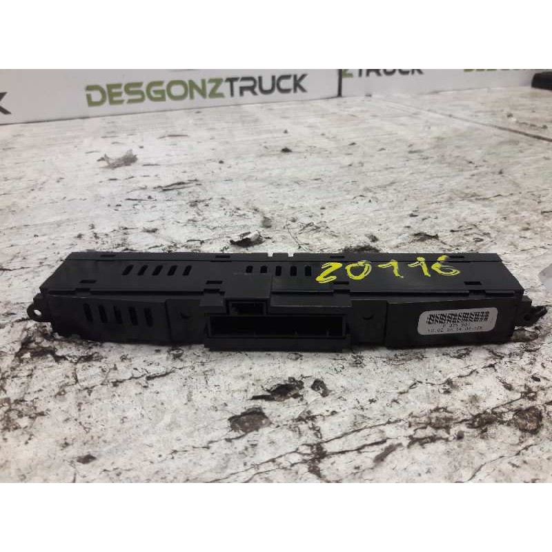 Recambio de modulo electronico para bmw serie 3 berlina (e46) 320d referencia OEM IAM 6925501 - Negro 3