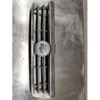 Recambio de rejilla paragolpes central para fiat ducato furgoneta (244_) 2.8 td referencia OEM IAM LS132915801  