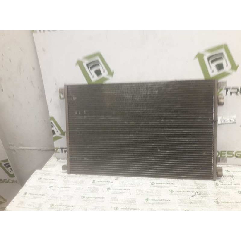Recambio de condensador / radiador a/a para renault megane ii berlina 5p authentique referencia OEM IAM 8200115543B  