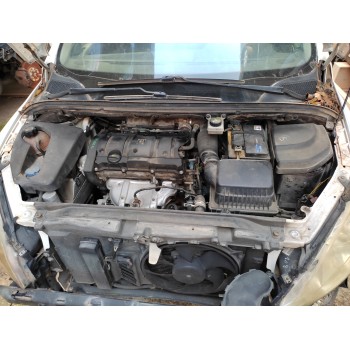 peugeot 307 (s1) del año 2002