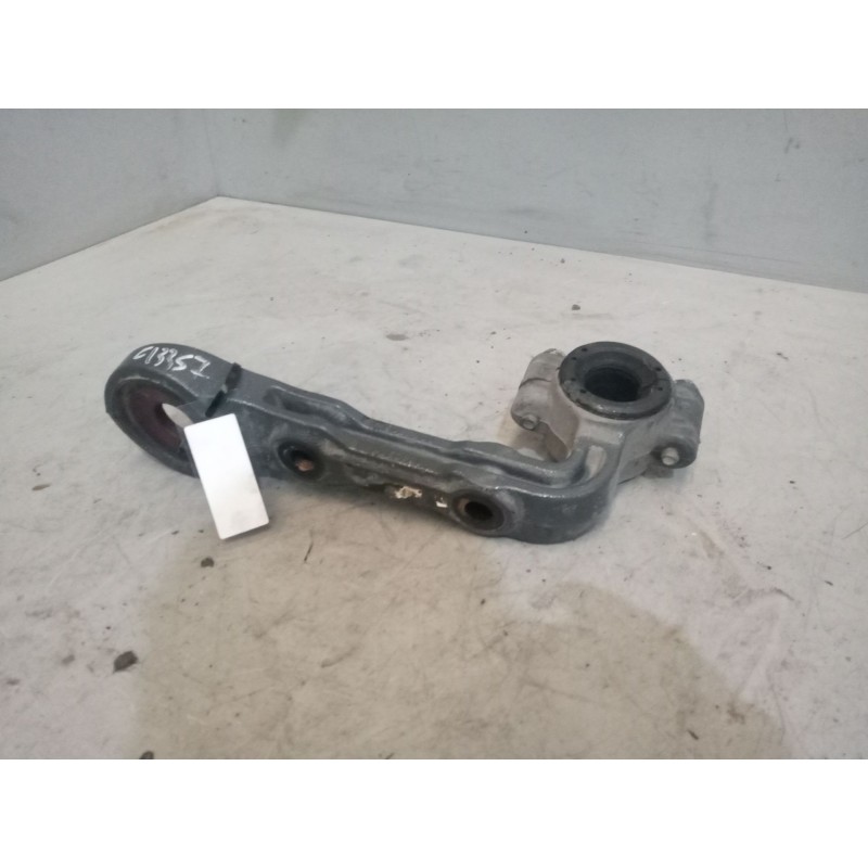 Recambio de soporte barra estabilizadora delantera para daf serie xf euro 6 12.9 diesel referencia OEM IAM 1849366 - Blanco 4