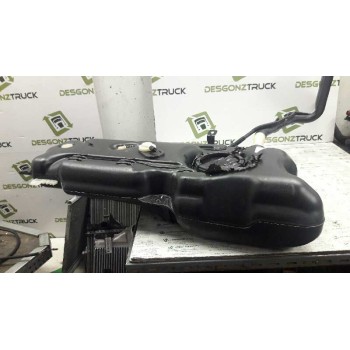 Recambio de deposito combustible para peugeot 207 sw confort referencia OEM IAM   