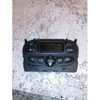 MANDO CLIMATIZADOR 96430991XT NS0993516K 