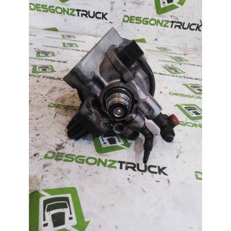 Recambio de valvula aire para volvo fl 615 intercooler 210/220/25 fg 162/184 kw e3 largo (lh1 o l2h1) referencia OEM IAM LA8286 - Amarillo 4