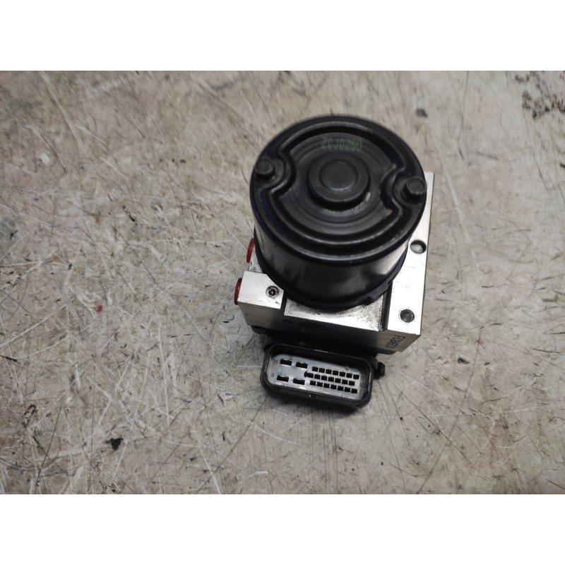 Recambio de abs para daewoo tacuma se referencia OEM IAM 96415415 5WY7409A - Gris 3