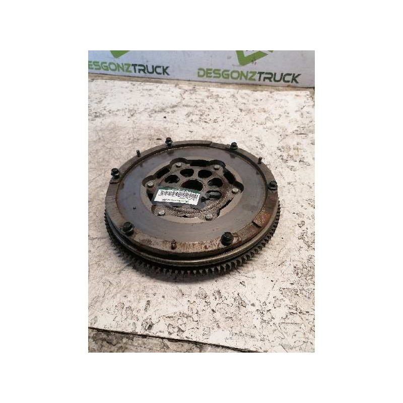 Recambio de volante motor para ford mondeo berlina (ge) ambiente referencia OEM IAM 1S716477FR 2