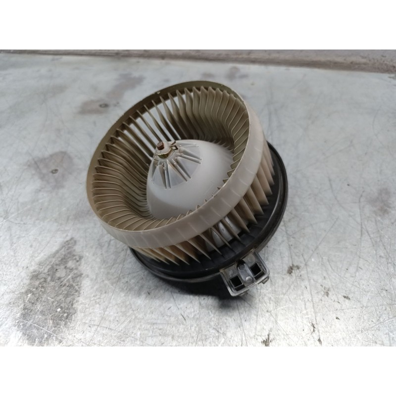 Recambio de ventilador calefaccion para honda accord berlina (cl/cn) 2.2i ctdi sport referencia OEM IAM 1940001730 - Negro 3