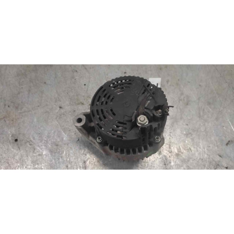 Recambio de alternador para citroën saxo 1.1 x referencia OEM IAM 63321641 - Blanco 3