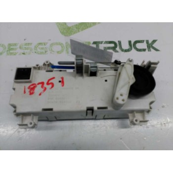 Recambio de mando calefaccion / aire acondicionado para citroën xsara berlina 1.6 seduction referencia OEM IAM 654524A  