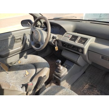 RENAULT CLIO I FASE I+II (B/C57)