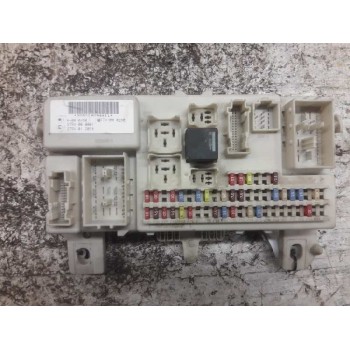 Recambio de caja reles / fusibles para ford focus sportbreak (cap) ghia referencia OEM IAM 97RA000001 97RA012018 6M5T14014LHB
