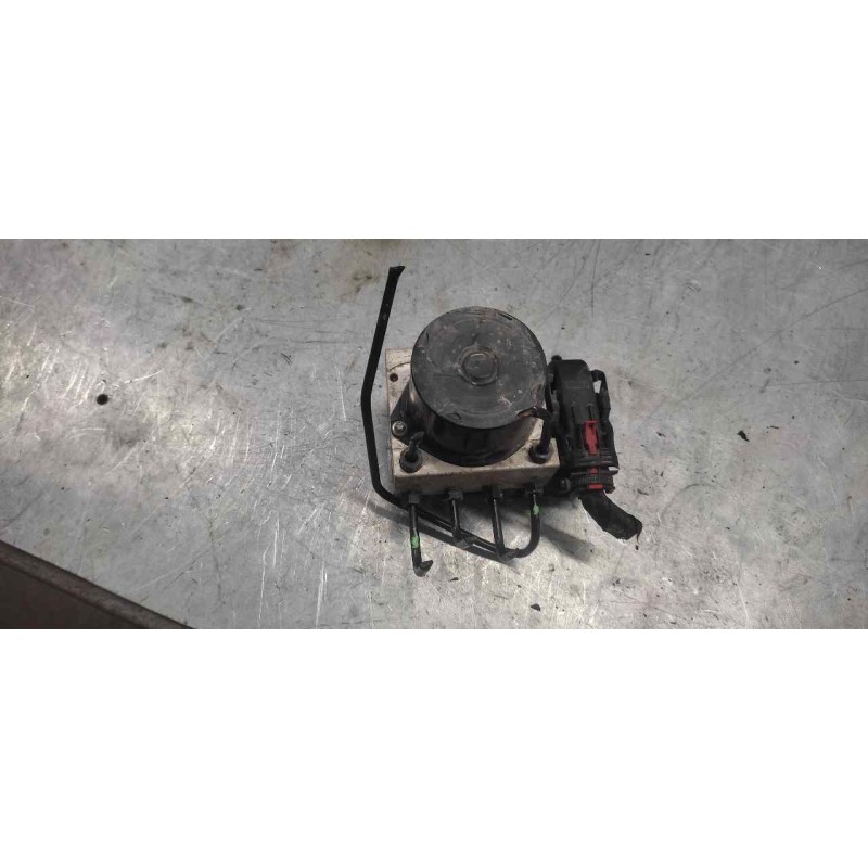 Recambio de abs para seat ibiza (6l1) cool referencia OEM IAM 6Q0907379AA 0265800363 - Negro 3