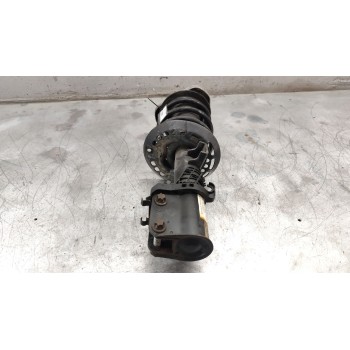 Recambio de amortiguador delantero derecho para mercedes-benz clase e (w212) familiar referencia OEM IAM A2123207913  