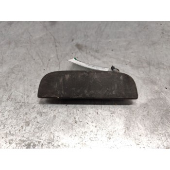 Recambio de maneta exterior delantera izquierda para suzuki ignis rm (mh) referencia OEM IAM 8346076G00  