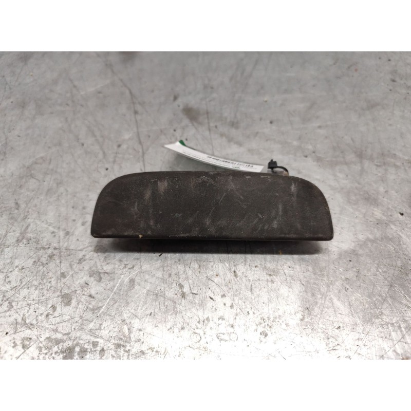 Recambio de maneta exterior delantera izquierda para suzuki ignis rm (mh) referencia OEM IAM 8346076G00 - Gris 3