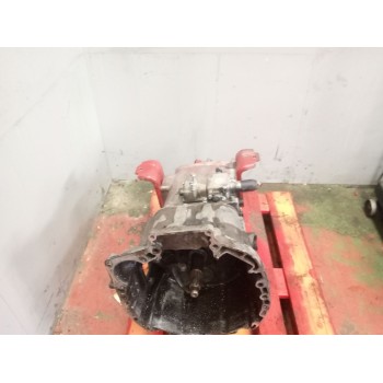 Recambio de caja cambios para iveco eurocargo 5.9 diesel referencia OEM IAM 2865S609L00 7340391 8869368